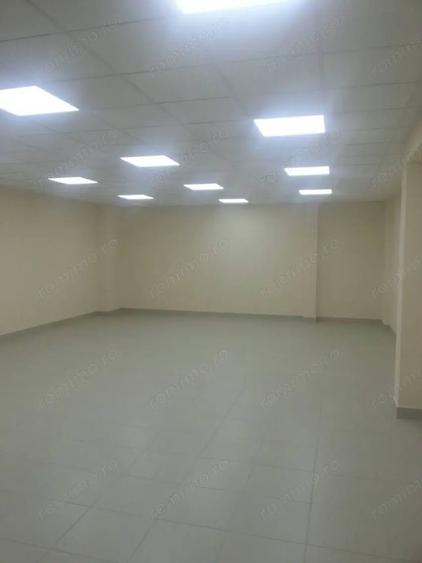 Spațiu comercial, de 70 mp, în Gara de Nord
