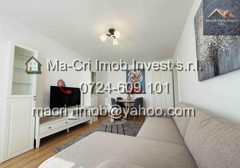 Apartament 3 camere-decomandat | renovat & utilat modern | Podul Grant–Giulesti - 2