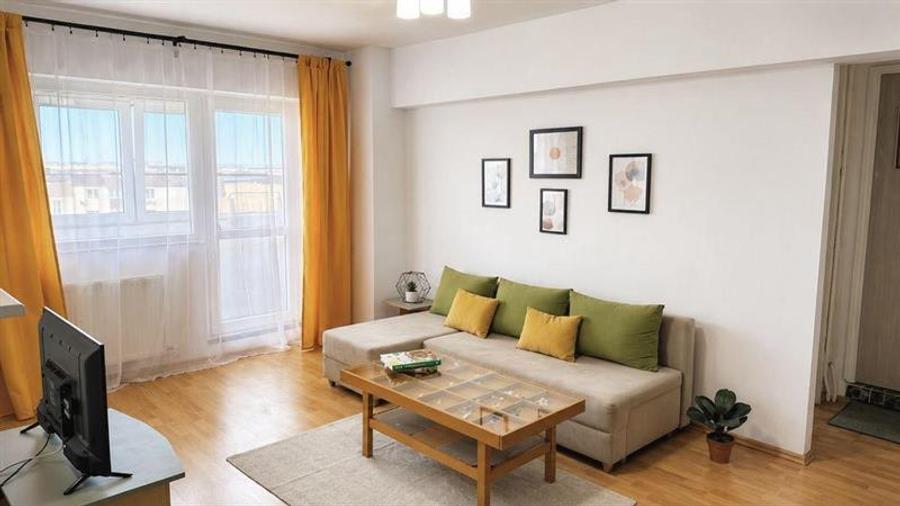 Apartament 2 camere, Crangasi - 2
