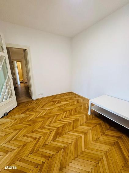 Spatiu birouri / Ultracentral/ 3 camere/ 2 bai/ Renovat - 10