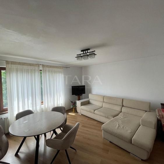 Apartament cu 3 camere decomandat, mobilat în Grigorescu