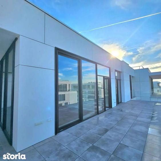 Promo Penthouse Exclusivist | Vedere Panoramica | One Cotroceni Park - 4