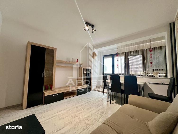 Apartament cu 2 camere în Olimpia-Stadion