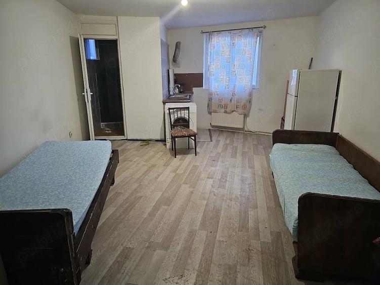 Garsonieră decomandată în Someșeni