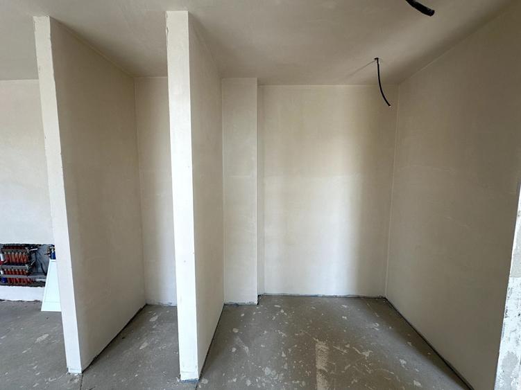 Apartament NOU 2 camere Cu Parcare Zona Câmpina  Marasti - 10