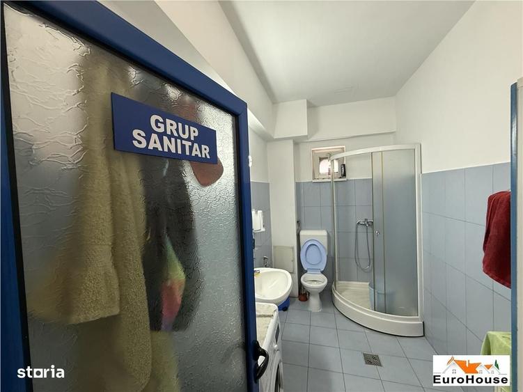 Spațiu comercial, de 470 mp, în Central