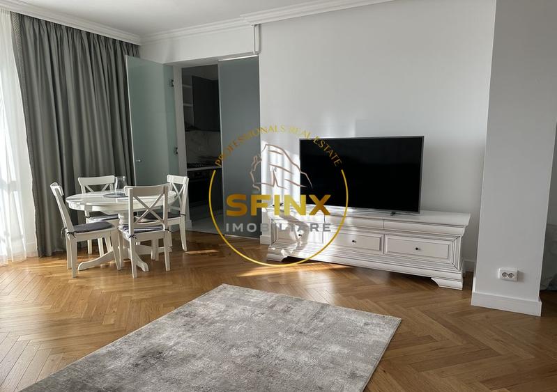 Apartament cu 2 camere semidecomandat, mobilat în Vitan