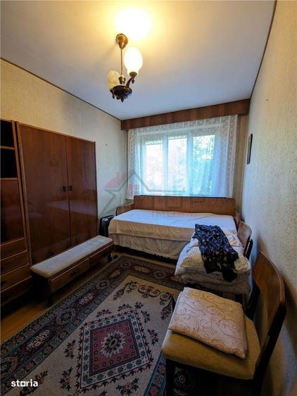 Apartament cu 3 camere în Tudor Vladimirescu
