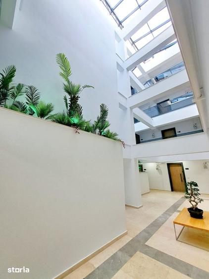 Apartament cu 2 camere în Cazino