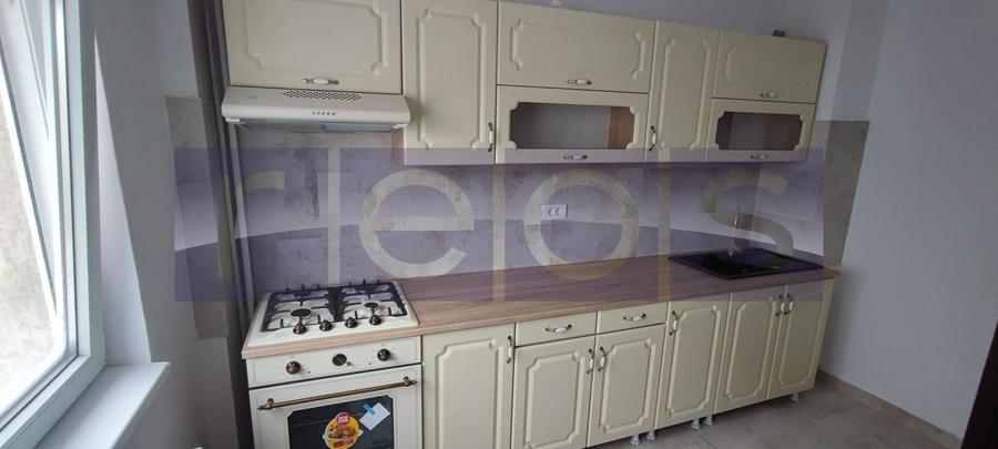 INCHIRIERE 4 CAMERE | 83 MP | RENOVAT | 2 BAI | ETAJ 4 | STEFAN CEL MARE - 5