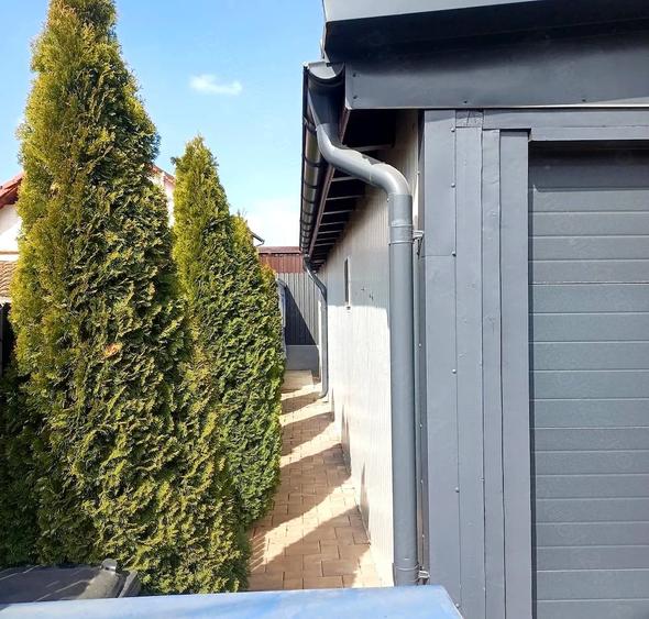 Duplex cu 3 camere decomandat cu Garaj în Bărăbanț