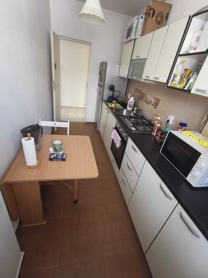 Apartament cu 2 camere decomandat în Chiajna