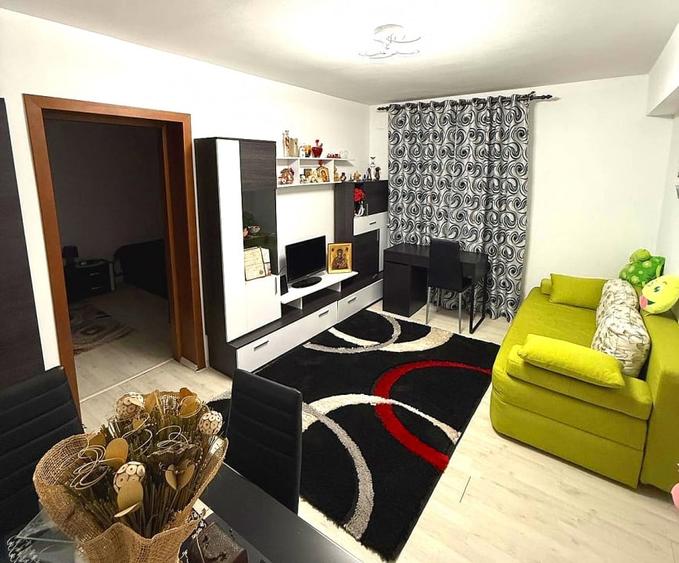 Apartament 2 camere | Grădină proprie | Parcare | Floreasca - 1
