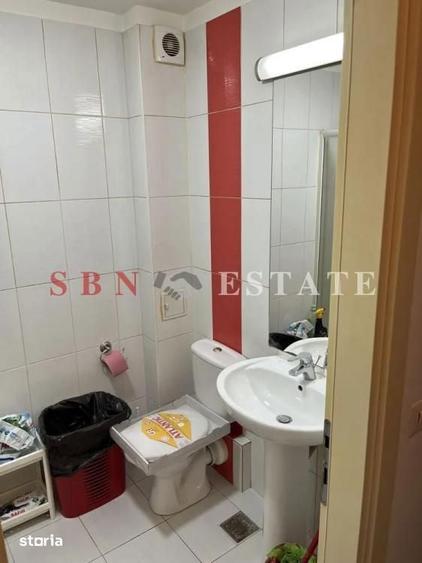 Inchiriere Garsoniera | Palladium Residence | Bloc nou - 3