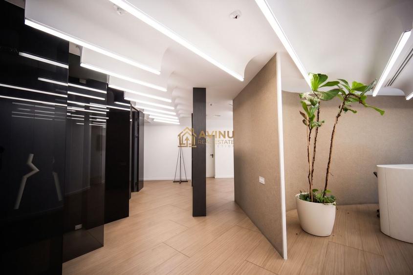 Spațiu comercial, de 356 mp, în Sud-Vest