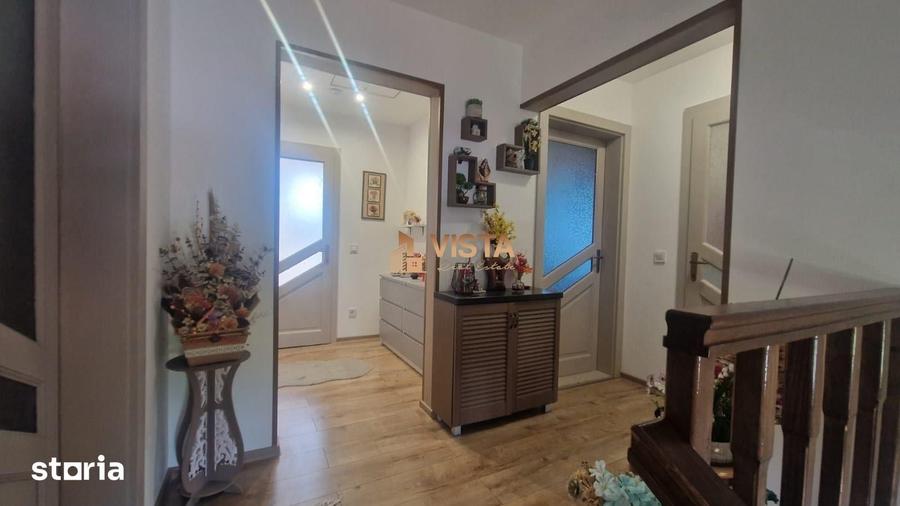 EXCLUSIVITATE! VILA PREMIUM in STUPINI, BRASOV - 5
