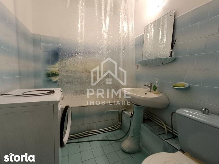 Apartament cu 2 camere decomandat în Ampoi 3