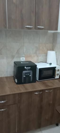 Garsonieră semidecomandată în Ultracentral