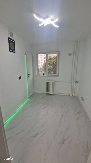 Apartament 2 camere decomandat- de vanzare Zona Rahova- Sector 5 - 4