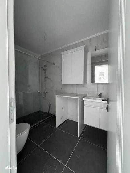 Apartament cu 2 camere semidecomandat în Titan