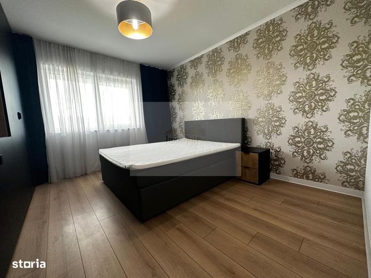 Apartament cu 2 camere în Sopor