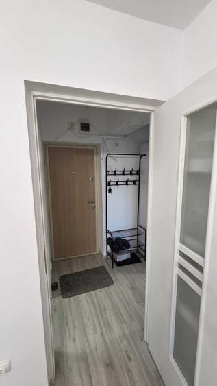 Apartament cu 2 camere decomandat în Gruia