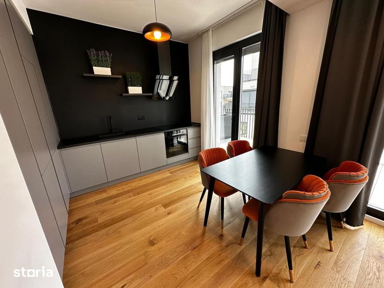 Apartament cu 3 camere în Grivița