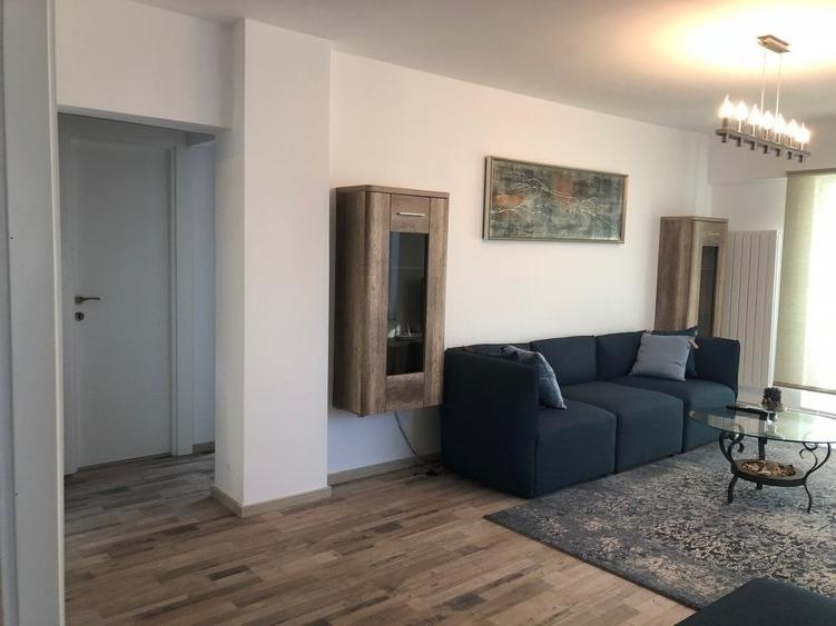 Oferta inchiriere ap 3 camere modern, Popa Sapca, 600 euro - 4