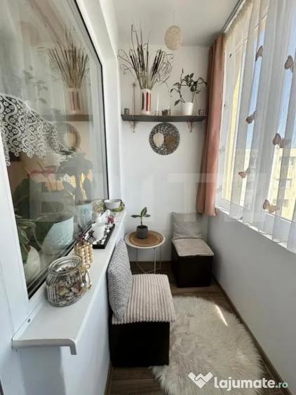 Apartament 2 camere, zona micro 3 - Turda (Cluj) - 8