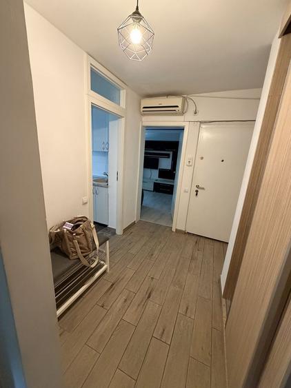 Apartament cu 2 camere decomandat, mobilat în Gorjului
