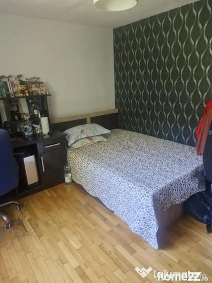 Casă cu 5 camere cu Teren 540 Mp în Broșteni
