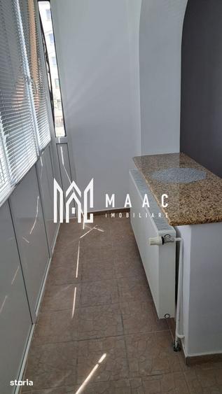 Apartament cu 2 camere semidecomandat în Hipodrom 3