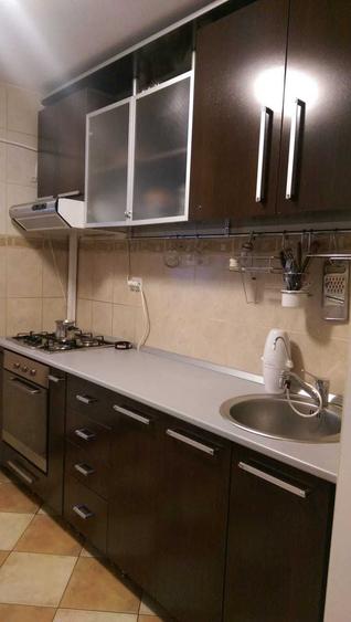 Apartament 2 camere de inchiriat - Bucuresti - Dristor-Vitan - 2500 Ron - 8