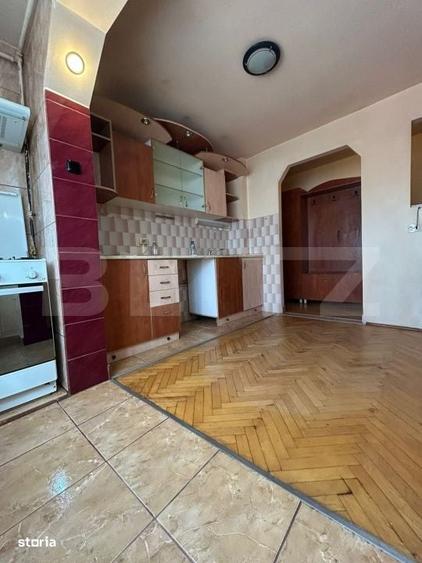 Apartament 2 camere, decomandat, 50 mp, etaj 2, zona Central - Gherla - 5