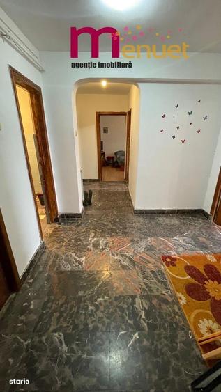 Apartament 3 camere,str.Spitalului - 4