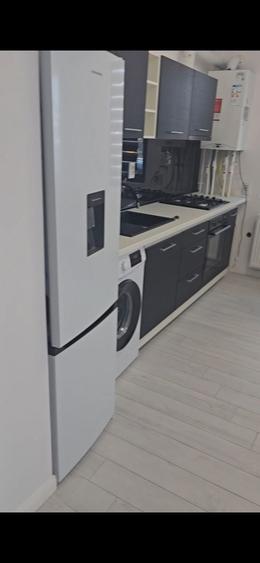 Inchiriez apartament 2 camere parter - 1