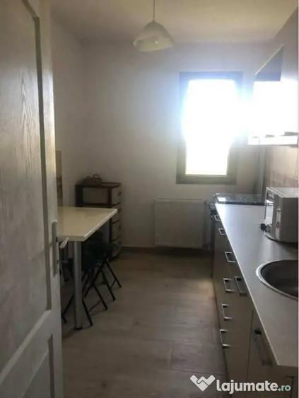 Apartament cu 2 camere decomandat în Nicolae Grigorescu