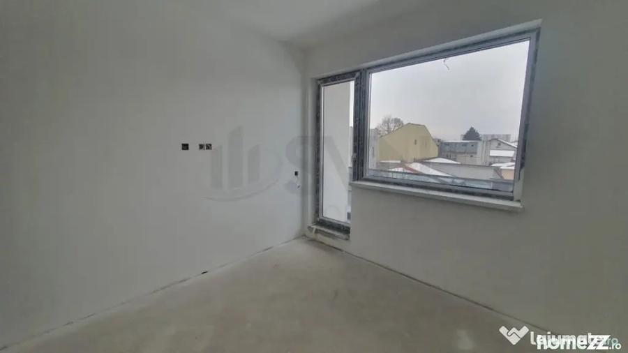 Apartament cu 2 camere decomandat în Chibrit