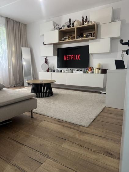 Apartament 2 camere - 1