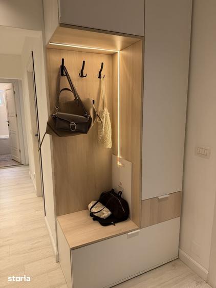 Apartament cu 3 camere decomandat în Ozana