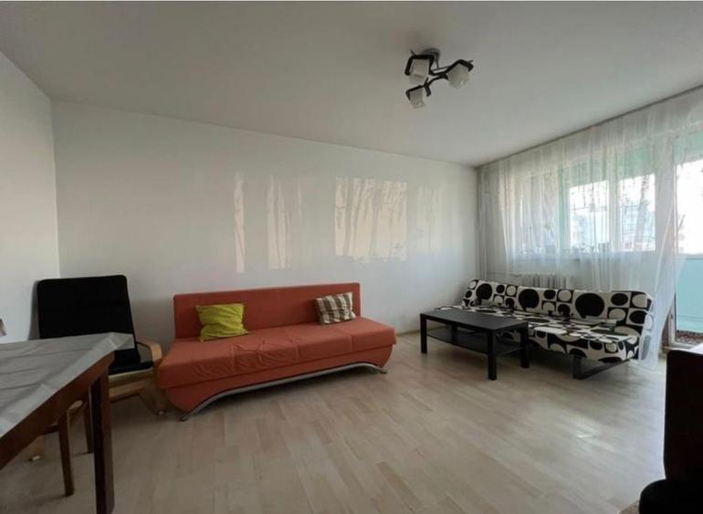 AP. 2 CAMERE-DRISTOR, PET-FRIENDLY, PARCARE ADP, METROU, MODERN - 1