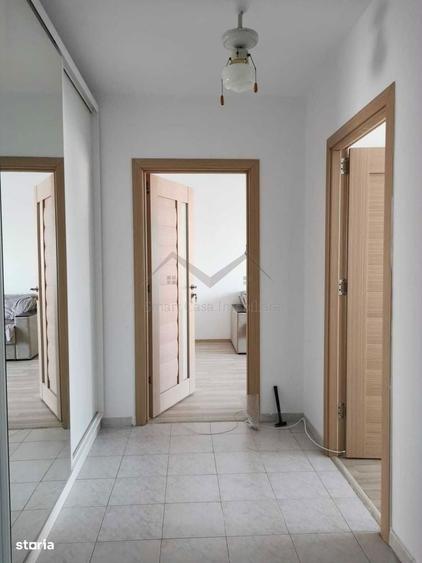 Apartament cu 2 camere decomandat în Alexandru cel Bun