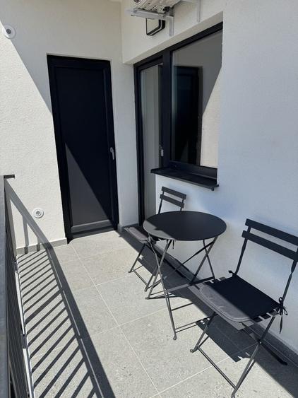 Apartament cu 2 camere decomandat în Șelimbăr