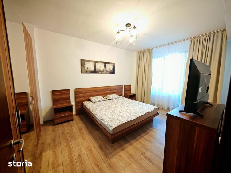 Apartament 2 camere cu balcon, Andronache - 3