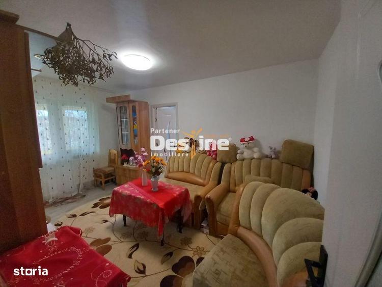 Apartament 2 camere 37 mp renovat mobilat utilat Tudor Vladimirescu, R - 2