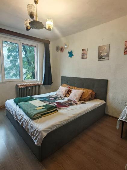 Apartament cu 2 camere decomandat în Colentina