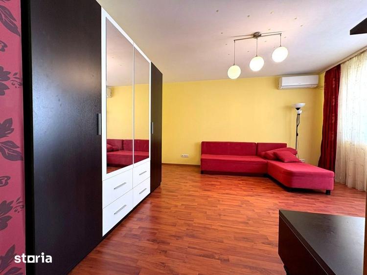 Garsoniera decomandata Rin Grand Conform Park Residence Vitan Barzesti - 8