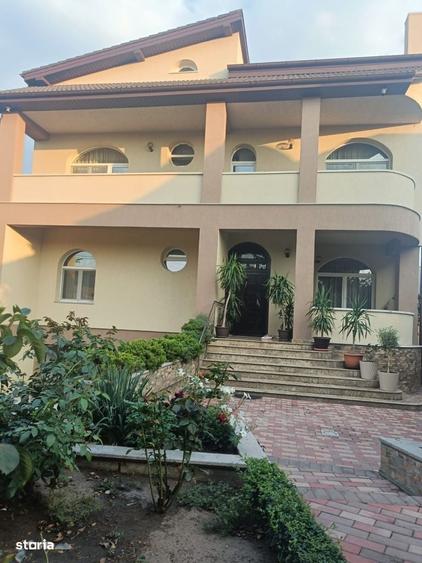 Casă cu 4 camere cu Teren 905 Mp în Bariera Vâlcii