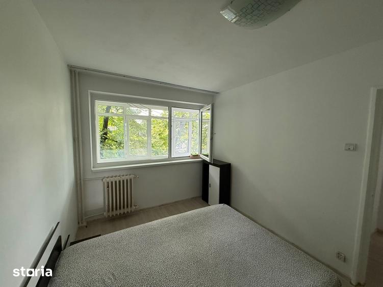 Apartament cu 2 camere în Drumul Taberei