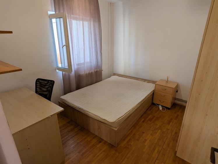 Apartament cu 2 camere decomandat în Mărăști